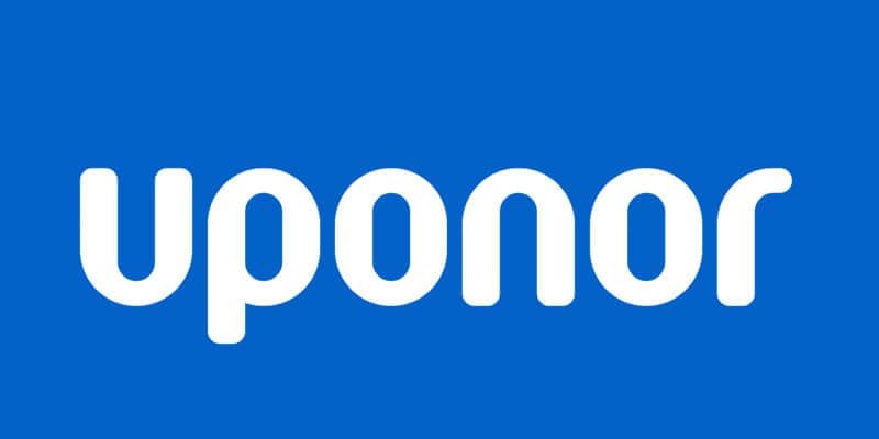 Uponor